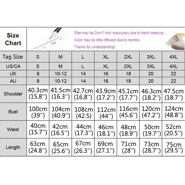 USB Heated Vest with 5 Pads for Men & Women - Winter Warm Jacket
