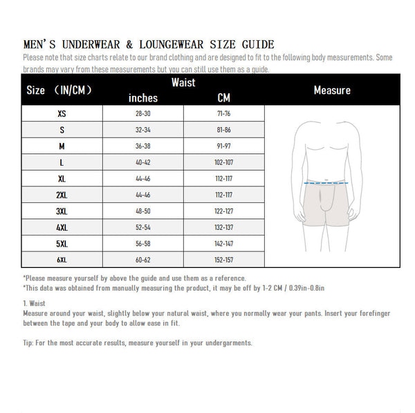 Men Thermal Tights Elastic U Convex Pouch Sleepwear Fitness Long Johns