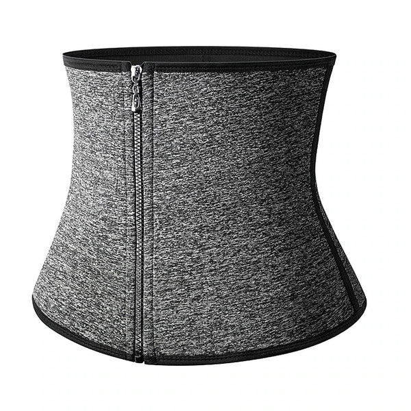 Women Waist Trainer Neoprene Body Shaper Belt Slimming Sheath Tummy Reducing Shaper Tummy Sweat Shapewear Workout Shaper Corset