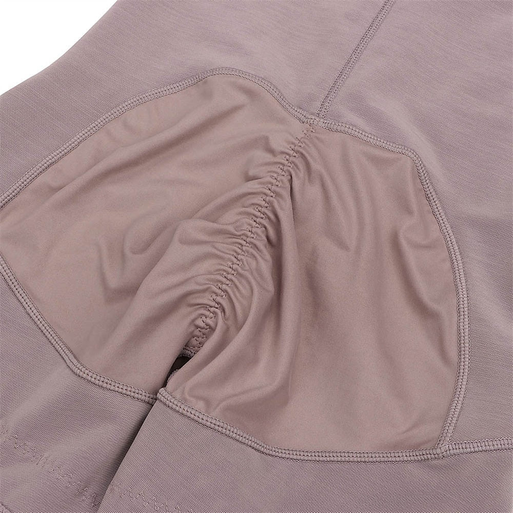 Shapewear for Women Seamless Firm Triple Control Faja Plus Size Thigh Slimmer Tummy Control Body Shaper