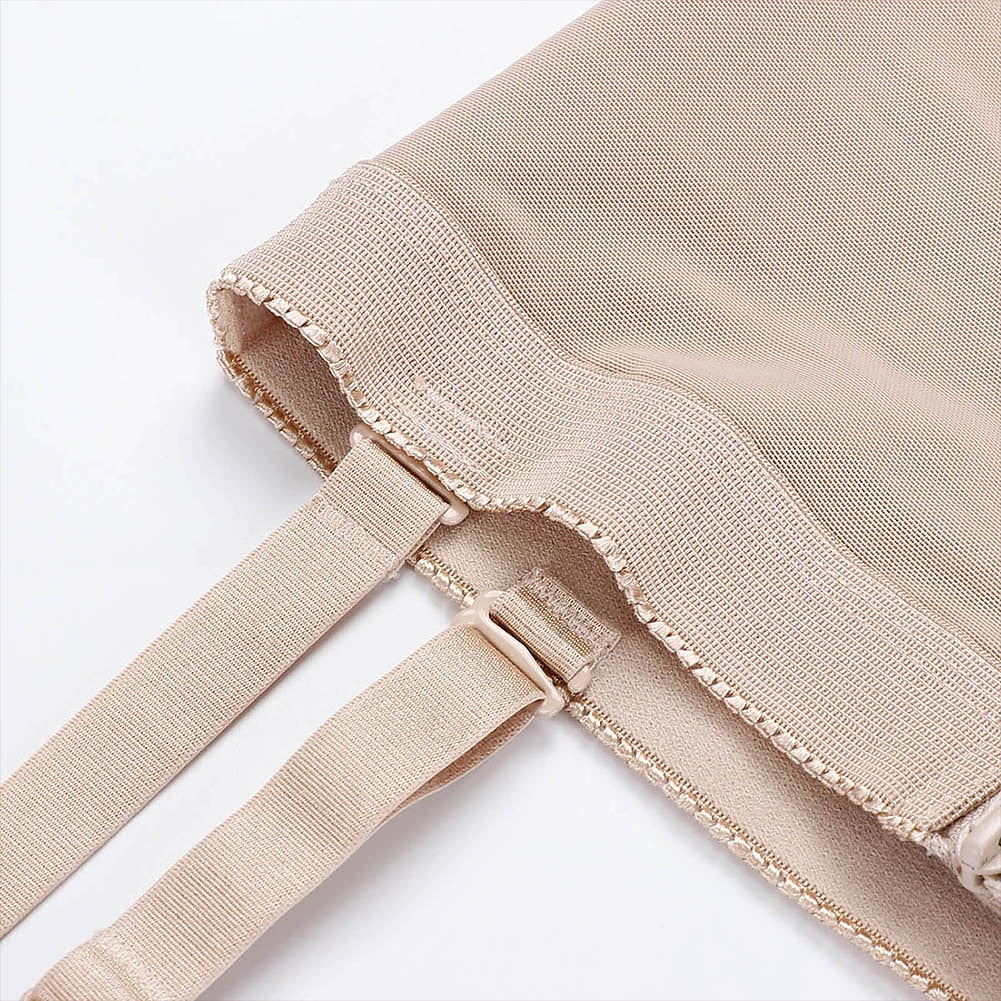 Women Slimming Body Shaper Seamless Butt Lifter Bodysuits Push Up Shapewear Underwear Corset Fajas Colombianas Waist Trainer Bodysuit