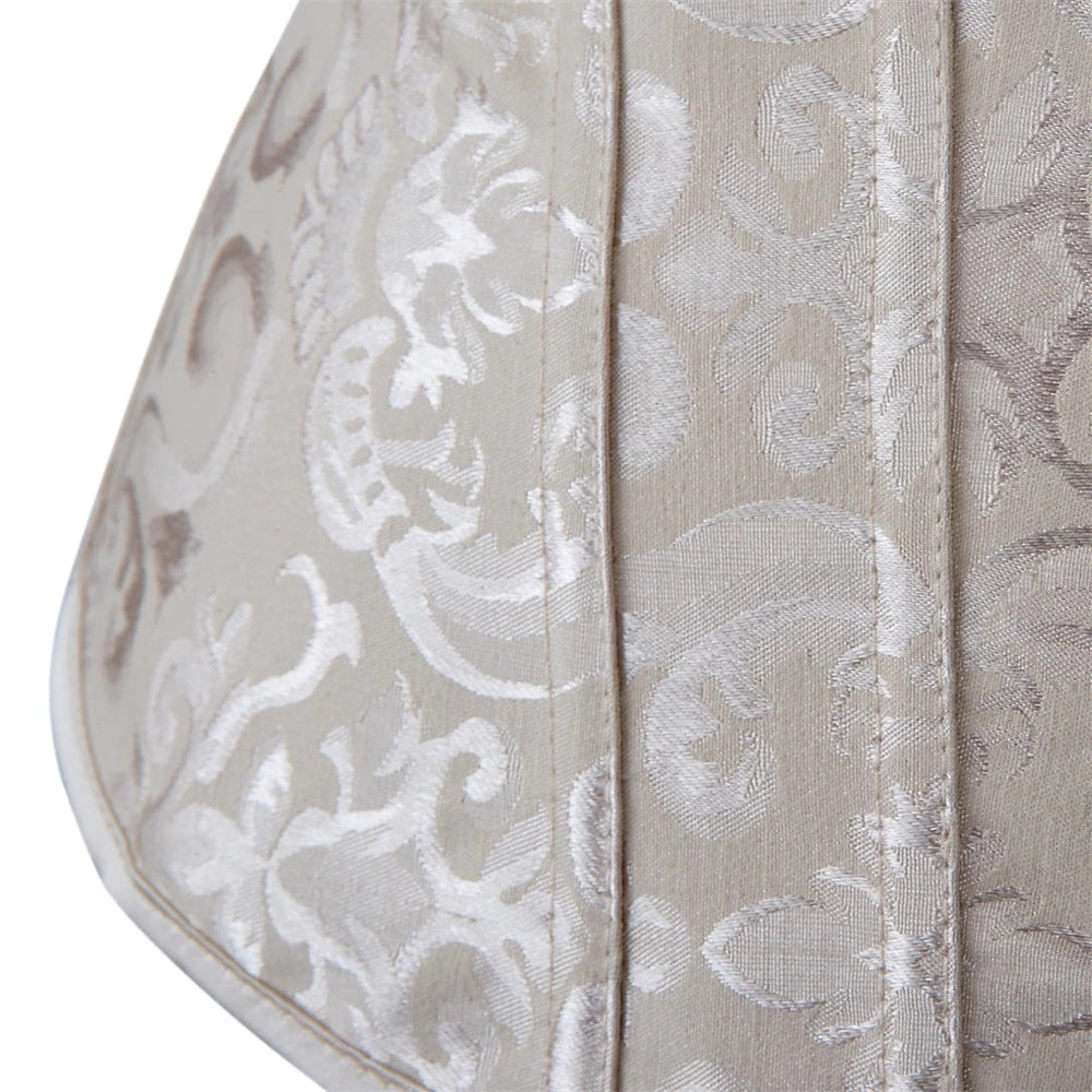 Fashion Sexy Jacquard Ladies Corset Belly Slim Fit Corset Shapewear