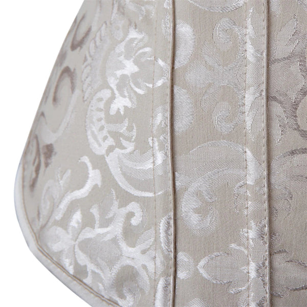 Fashion Sexy Jacquard Ladies Corset Belly Slim Fit Corset Shapewear