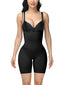 Women Sexy Daily Shapewear Knee Length