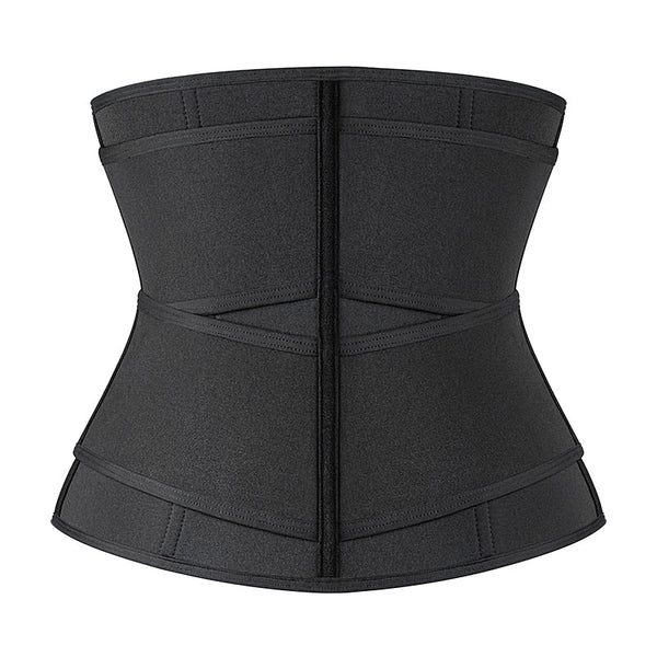 Women Waist Trainer Neoprene Body Shaper Belt Slimming Sheath Tummy Reducing Shaper Tummy Sweat Shapewear Workout Shaper Corset