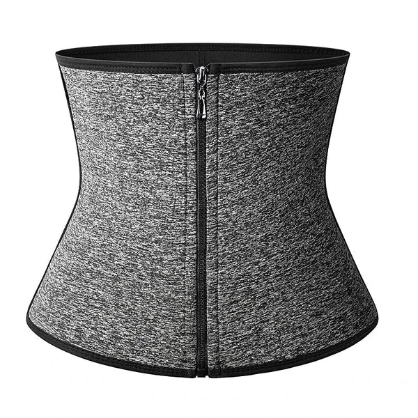 Women Waist Trainer Neoprene Body Shaper Belt Slimming Sheath Tummy Reducing Shaper Tummy Sweat Shapewear Workout Shaper Corset
