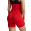 Shape High Waist Corset Pants Women's Postpartum Waist and Abdomen Body Shaping Flat Angle Skinny Legs Buttocks Lifting Corset Underwear