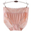 Ropa Interior Femenina Lace Sexy Lingeries Briefs Women Underwear Plus Size 6Xl High Waist Women'S Panties