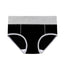 Women‘s High Waisted Cotton Underwear Soft Breathable Panties Stretch Briefs Regular & Plus Size 1 Piece