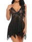 Women's Sexy Backless Bow Sheath Mini Dress