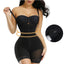 Women Slimming Body Shaper Seamless Butt Lifter Bodysuits Push Up Shapewear Underwear Corset Fajas Colombianas Waist Trainer Bodysuit