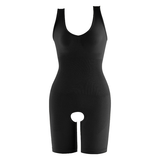 Womens Seamless Shapewear Tummy Control Body Shaper Comfortable for Womenn Under Dress