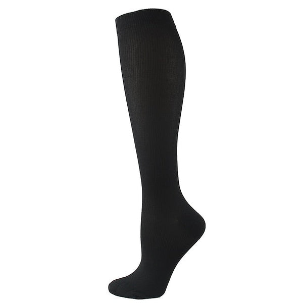 Copper Ion Compression Sports Stockings - Elastic Pressure Support