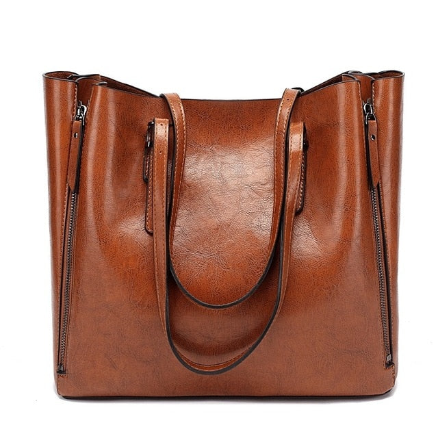 New Fashion Luxury Shopping Bag For Women Main image