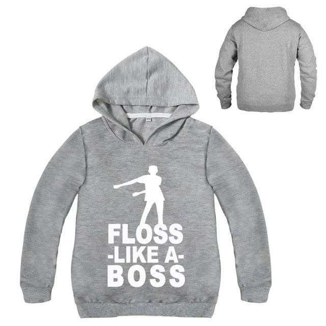 Battle Royal 3D Game Sweatshirt For Unisex - Sheseelady