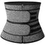 Women Waist Trainer Neoprene Body Shaper Belt Slimming Sheath Tummy Reducing Shaper Tummy Sweat Shapewear Workout Shaper Corset