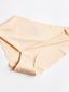 Women's Sexy Panties Basic Panties Brief Underwear 3Pcs Underwear Fashion Sexy Comfort Basic Pure Color Nylon Low Waist Sexy Black Blue Purple