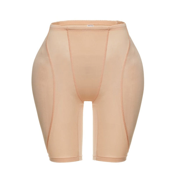 Comfortable Breathable Women's Shapewear For Butt Lift & Waist Tummy Tightening