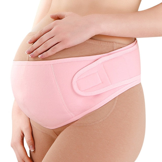 Maternity Support Pregnancy Belt For Women Secondary image