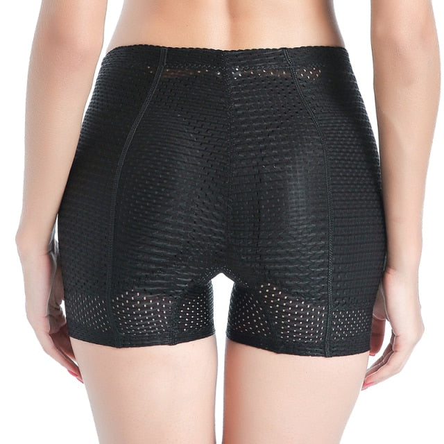 Comfortable Breathable Women's Shapewear For Butt Lift & Waist Tummy Tightening Secondary image