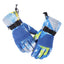 Waterproof Touchscreen Ski Gloves - Warm, Breathable Winter Gloves for Men & Women