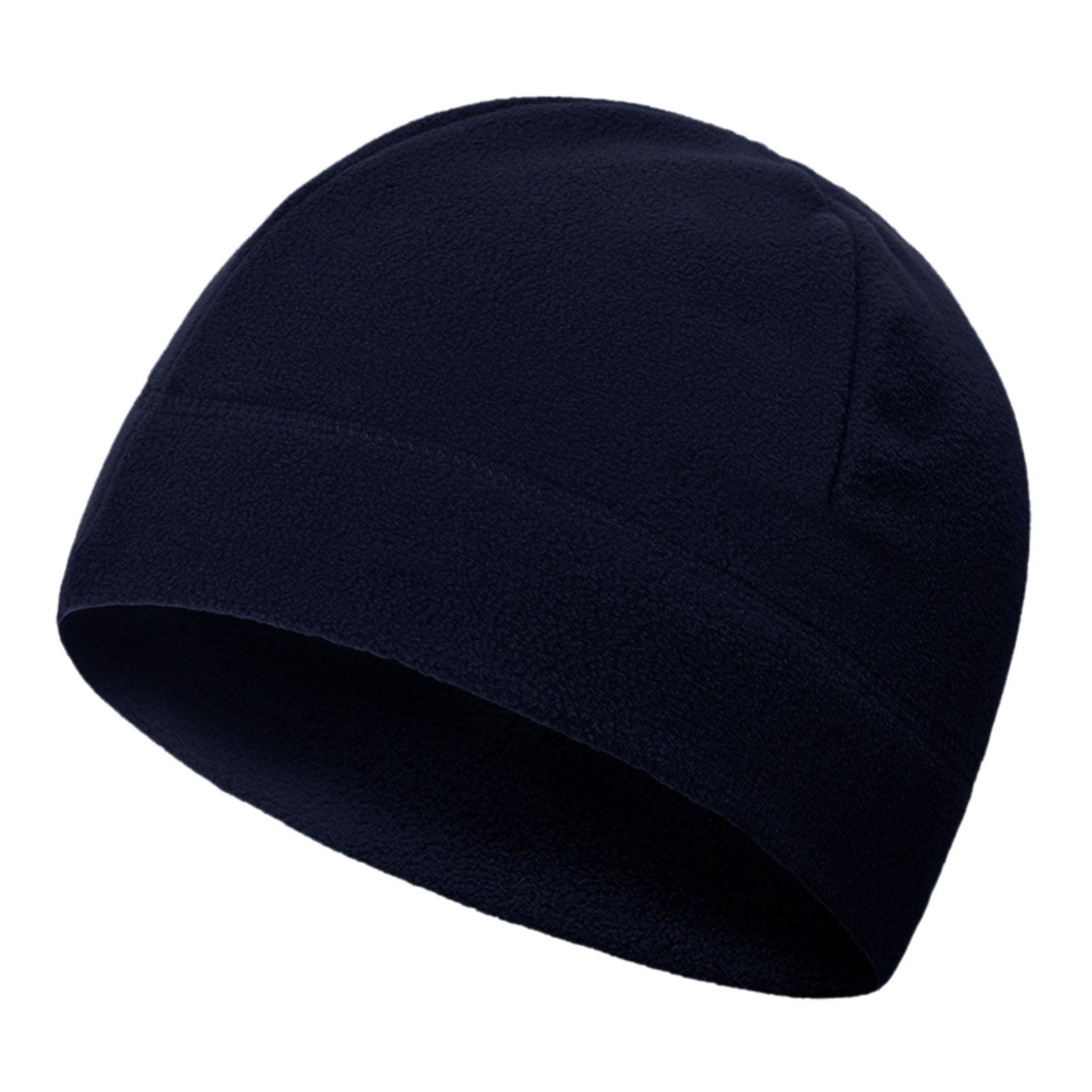 Windproof Fleece Winter Hat for Skiing, Snowboarding, Fishing, Motorcycling - Unisex