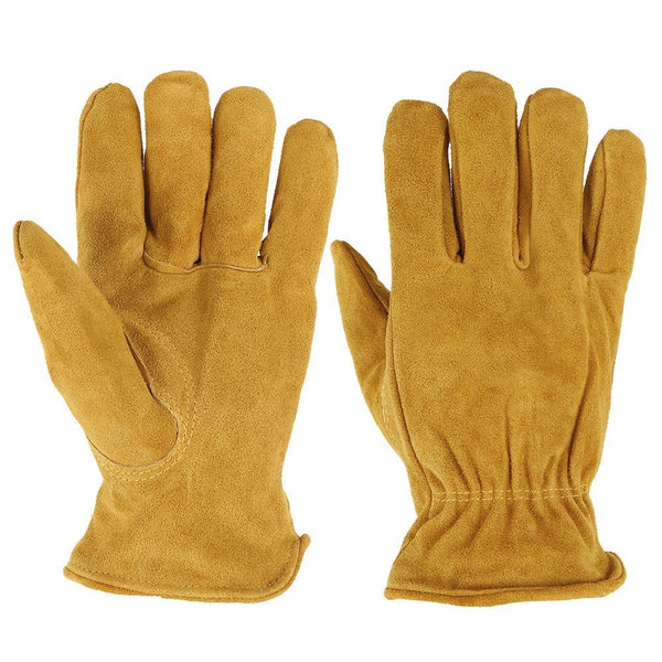 Winter Thermal Thickened Skiing GlovesWarm Gloves for Winter Outdoor Working Skiing Snow Shoveling