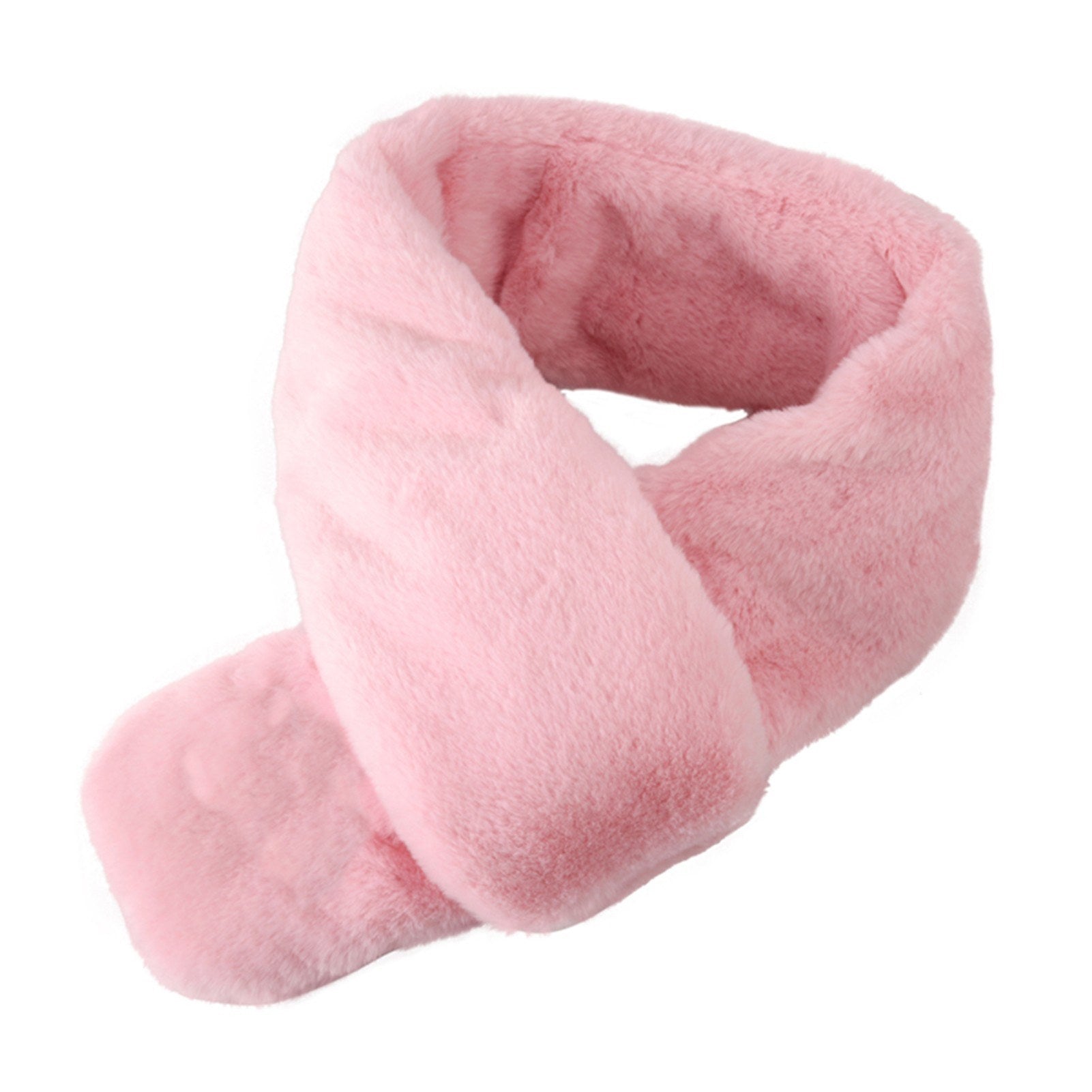 USB Heated Scarf, Waterproof Electric Neck Wrap for Men/Women Main image