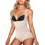 Shapewear Bodysuit for Women Tummy Control Butt Lifter Panty Hi-Waist Trainer Stomach Body Shaper Slimming Girdles