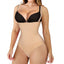 Women Waist Trainer Shapewear Thong Bodysuit Seamless Tummy Control Panty Faja Open Bust Body Shaper