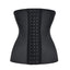 Latex Shapewear Waist Trainer Belt for Sports and Corset Support