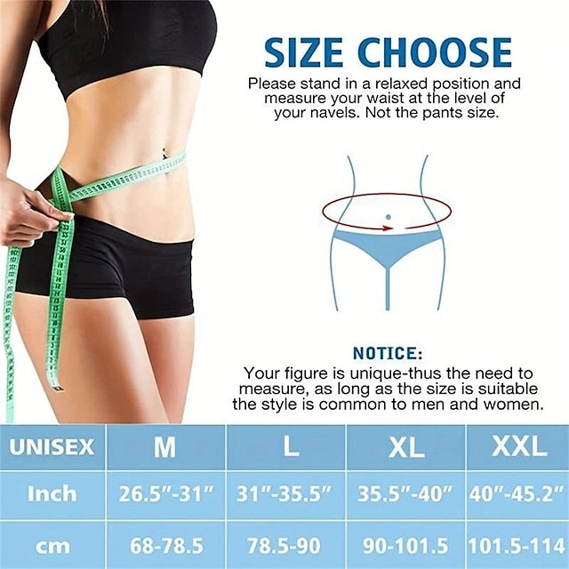 1pc Back Support Brace - Perfect For Women & Men With Herniated Discs & Sciatica