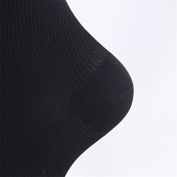 Copper Ion Compression Sports Stockings - Elastic Pressure Support