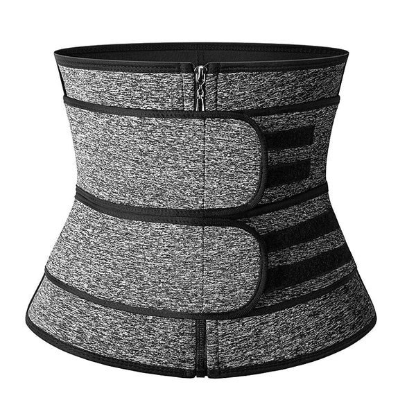 Women Waist Trainer Neoprene Body Shaper Belt Slimming Sheath Tummy Reducing Shaper Tummy Sweat Shapewear Workout Shaper Corset