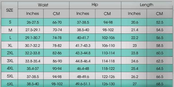 Post-Surgery Full Body Arm Suit Girdle Waist Trainer Corsets Slimming Shapewear