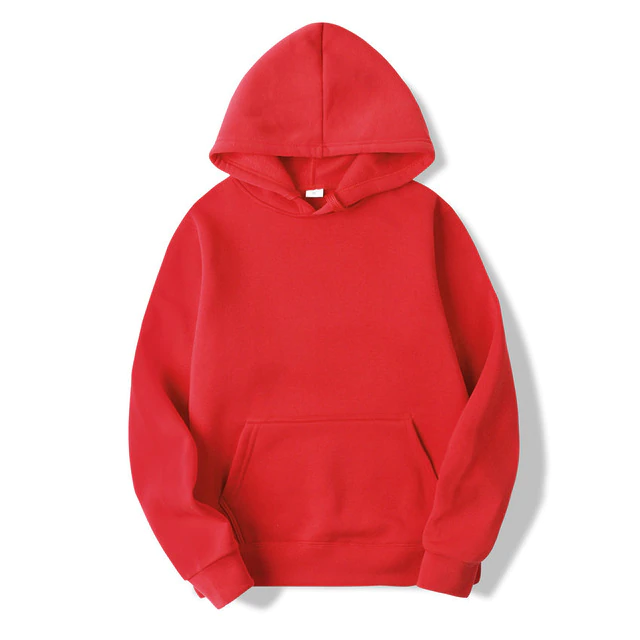 Hip Hop Streetwear Casual Hoodie