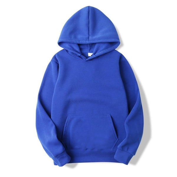 Hip Hop Streetwear Casual Hoodie