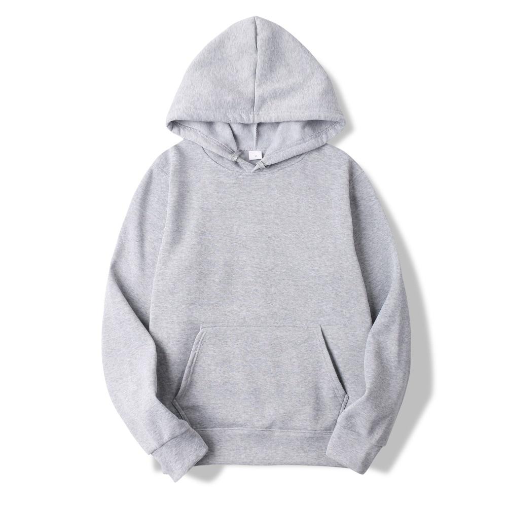 Hip Hop Streetwear Casual Hoodie