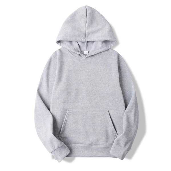 Hip Hop Streetwear Casual Hoodie