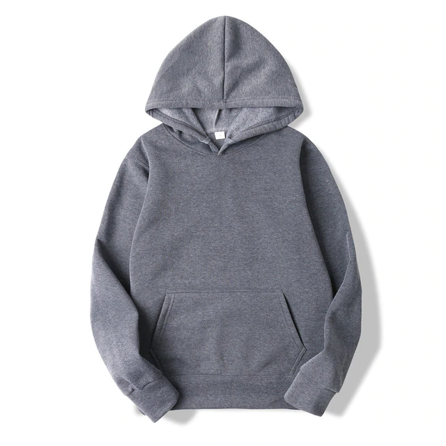 Hip Hop Streetwear Casual Hoodie
