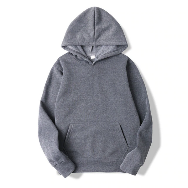 Hip Hop Streetwear Casual Hoodie