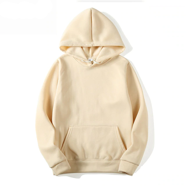 Hip Hop Streetwear Casual Hoodie