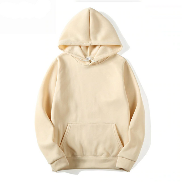 Hip Hop Streetwear Casual Hoodie
