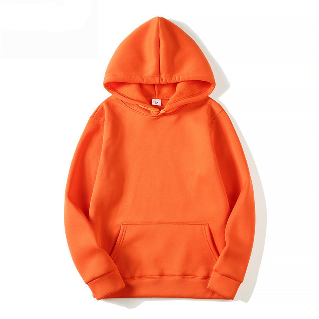 Hip Hop Streetwear Casual Hoodie