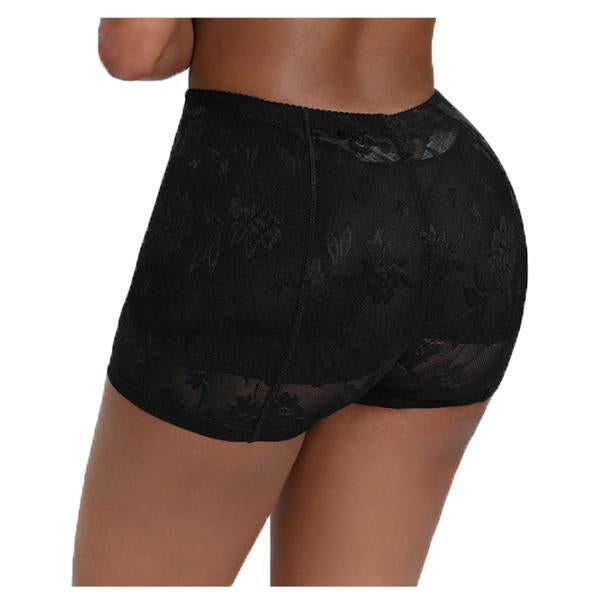 Slimming Waist Trainer Women PushUp Butt Lifter Strap Tummy Control Panties Shapewear