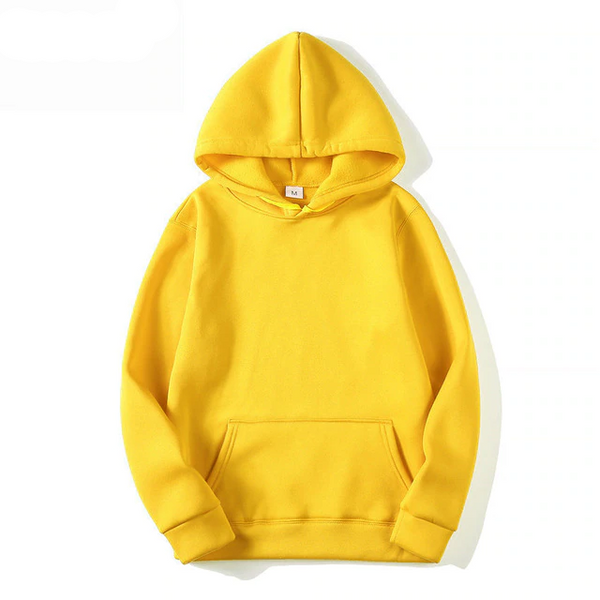 Hip Hop Streetwear Casual Hoodie