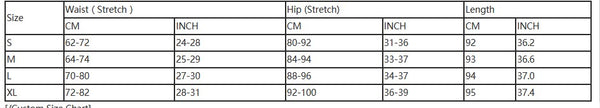 Sexy Female Breathable Patchwork Jeggings Activewear