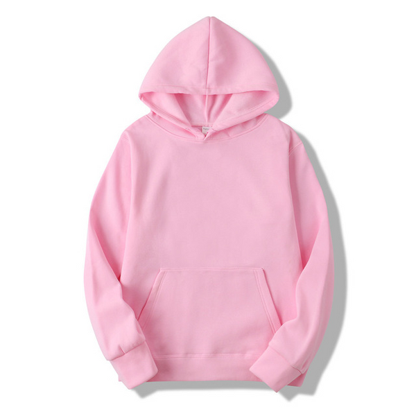 Hip Hop Streetwear Casual Hoodie