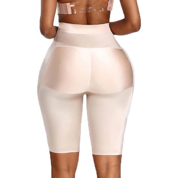 Womens Butt Lifter Tummy Control High Hip Padded Panty Body Thigh Slimmer Shapewear Main image