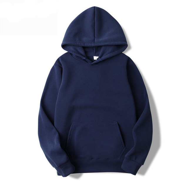 Hip Hop Streetwear Casual Hoodie